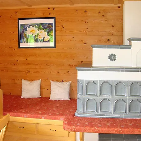 Casa vacanze Haus Irmi 165w Hart im Zillertal