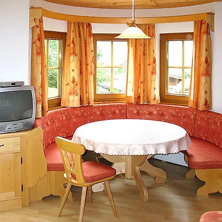 Casa vacanze Haus Irmi 165w