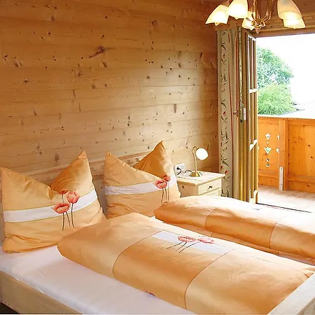 Haus Irmi 165w Casa vacanze Hart im Zillertal