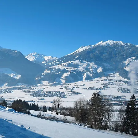 Haus Irmi 165w Hart im Zillertal