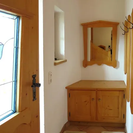 Haus Irmi 165w Casa vacanze Hart im Zillertal