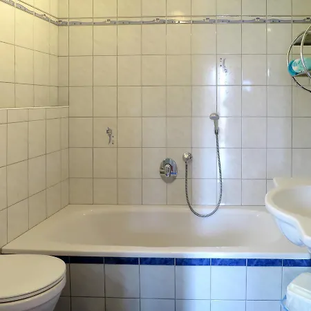 Haus Irmi 165w Casa vacanze *