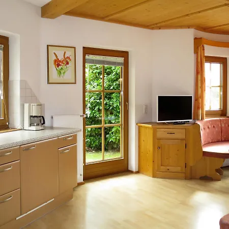 Haus Irmi 165w Casa vacanze Hart im Zillertal