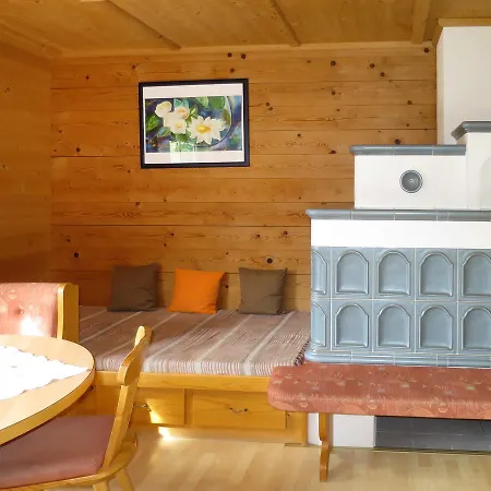 Haus Irmi 165w Hart im Zillertal