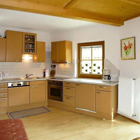 Haus Irmi 165w Casa vacanze *