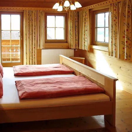 Casa vacanze Haus Irmi 165w Hart im Zillertal