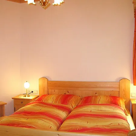 Dom wakacyjny Haus Irmi 165w