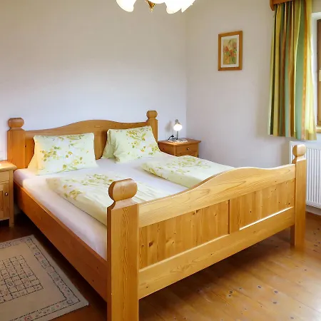 Haus Irmi 165w Dom wakacyjny *