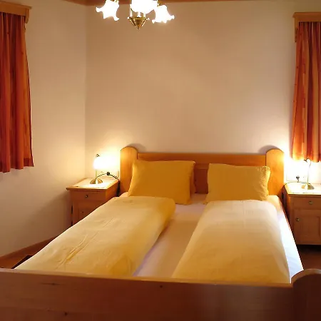Dom wakacyjny Haus Irmi 165w Hart im Zillertal