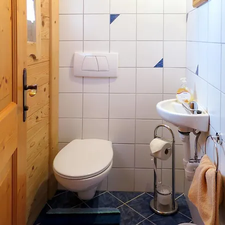 Haus Irmi 165w Hart im Zillertal