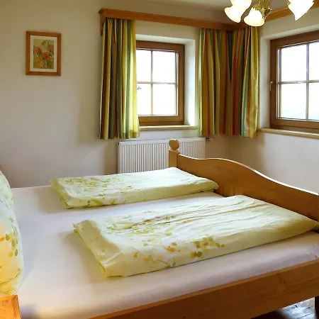 Haus Irmi 165w Dom wakacyjny